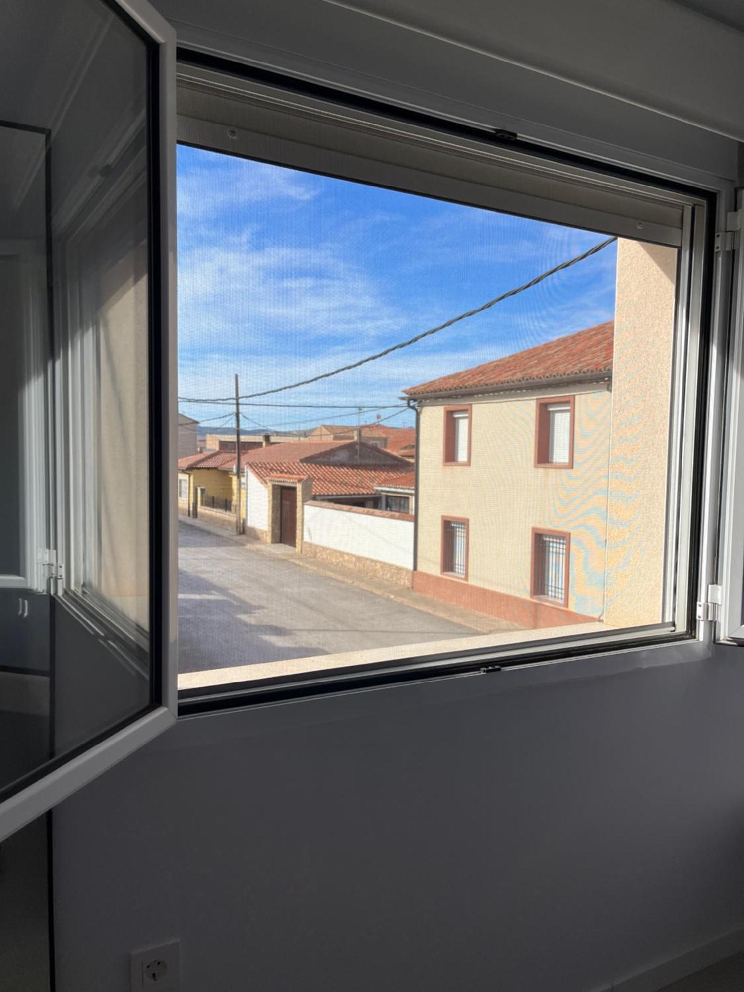 Villa La Via à Santa Eulalia del Campo Extérieur photo